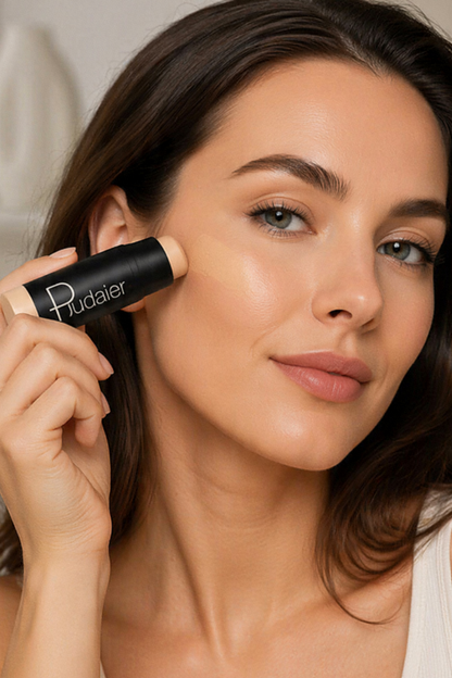 Matte Finish Longwear Foundation
