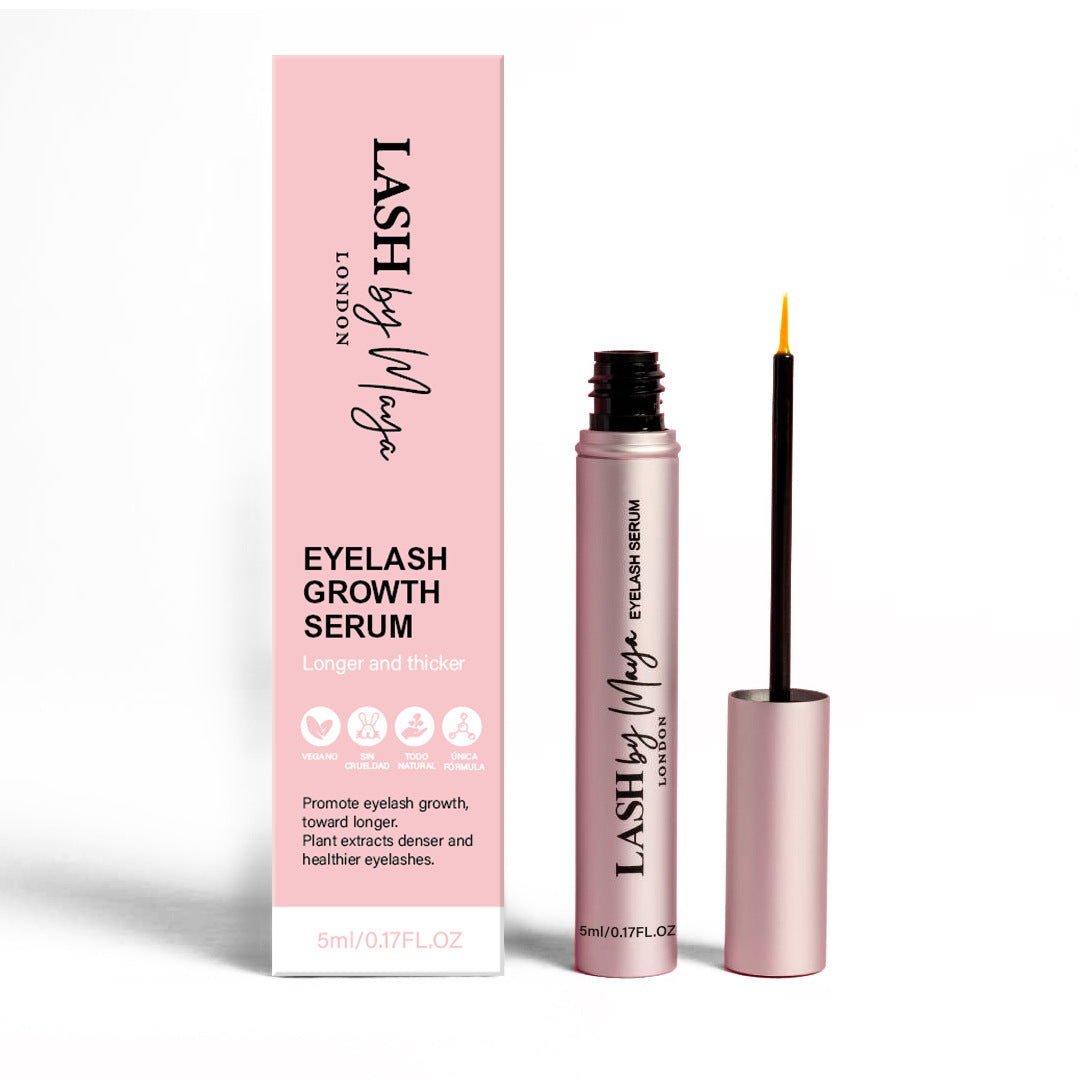 Mascara Eye Lash Growth Serum