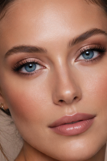 Monochrome Glimmer Eyeshadow Stick