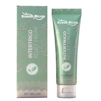 Nourishing Body Moisturising Cream