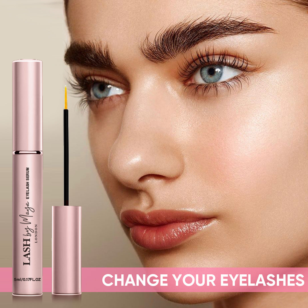 Mascara Eye Lash Growth Serum