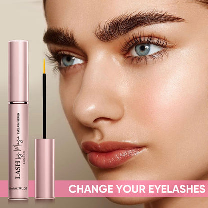 Mascara Eye Lash Growth Serum