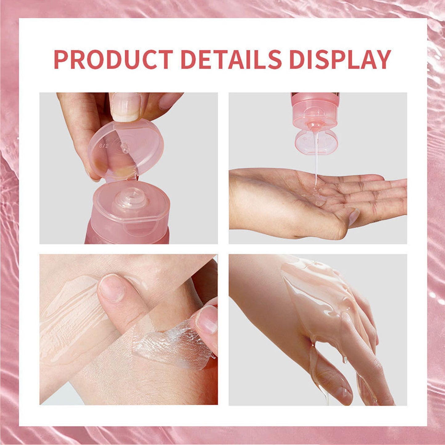 Exfoliating Collagen Peel-Off Mask