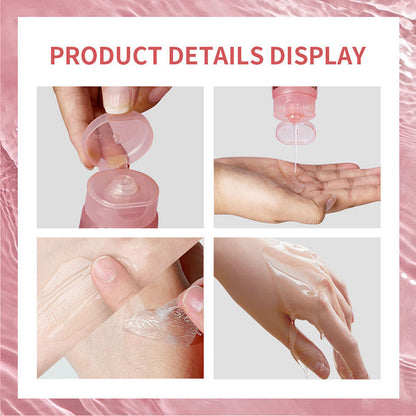 Exfoliating Collagen Peel-Off Mask