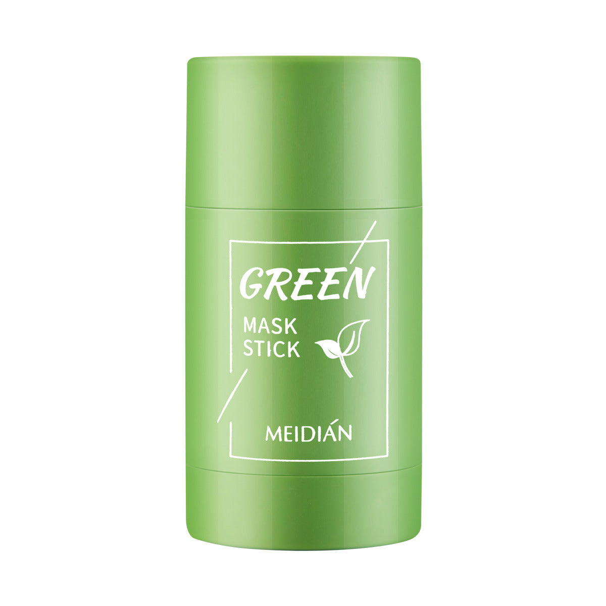 Green Tea Acne Facial Mask Stick
