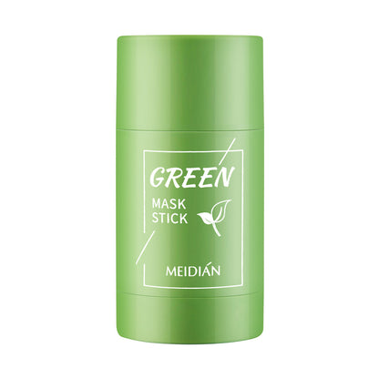 Green Tea Acne Facial Mask Stick
