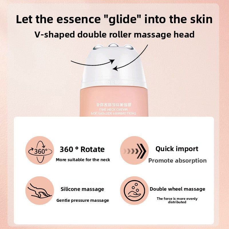 Anti Aging Neck Firming Cream For Sagging