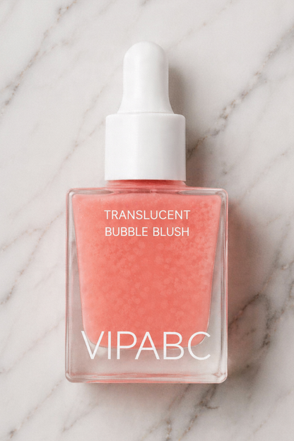 Longwear Natural Liquid Blush