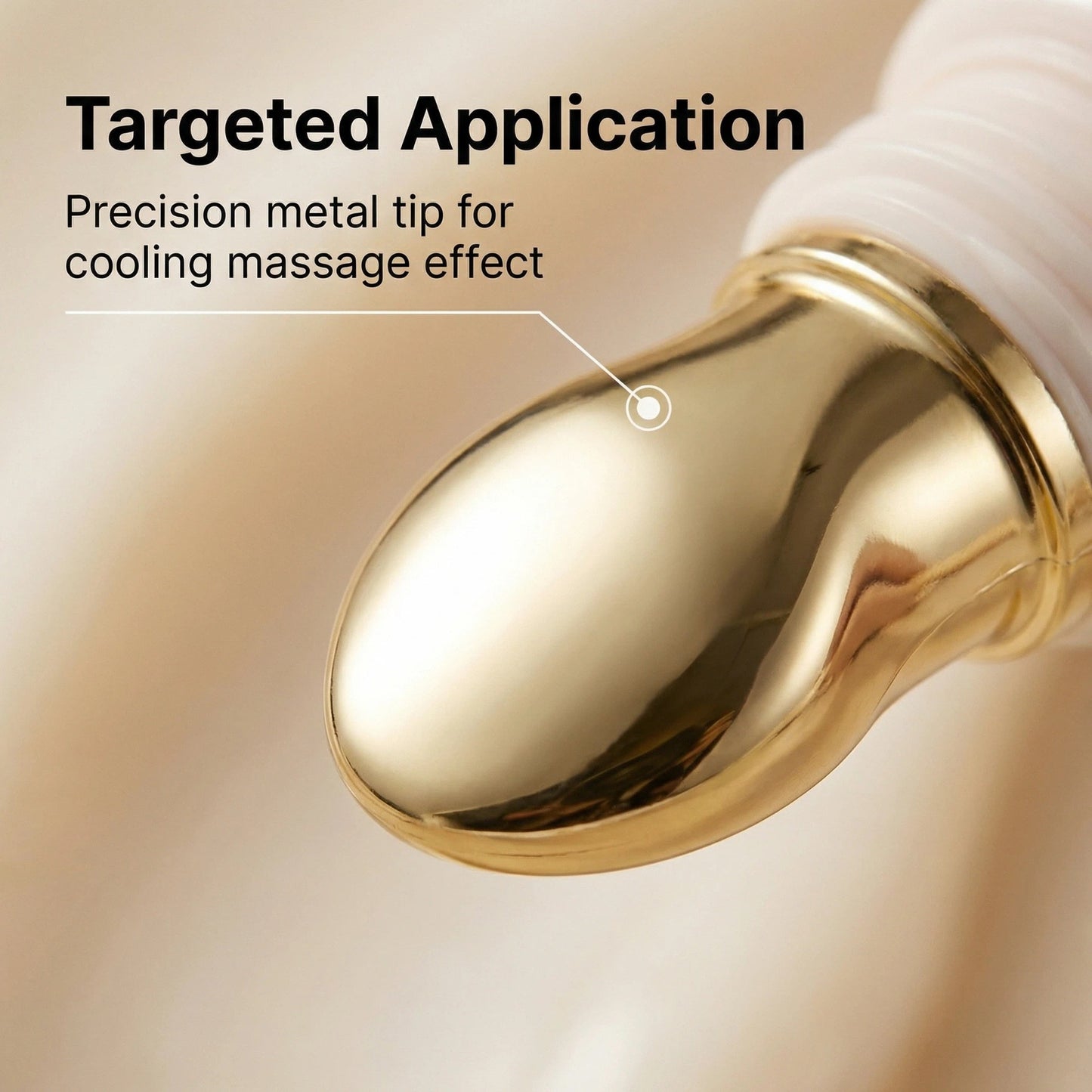 Anti-Aging Line Smoother Cream