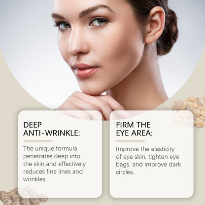 Eye Firming Cream For Dark Circles & Fine Lines