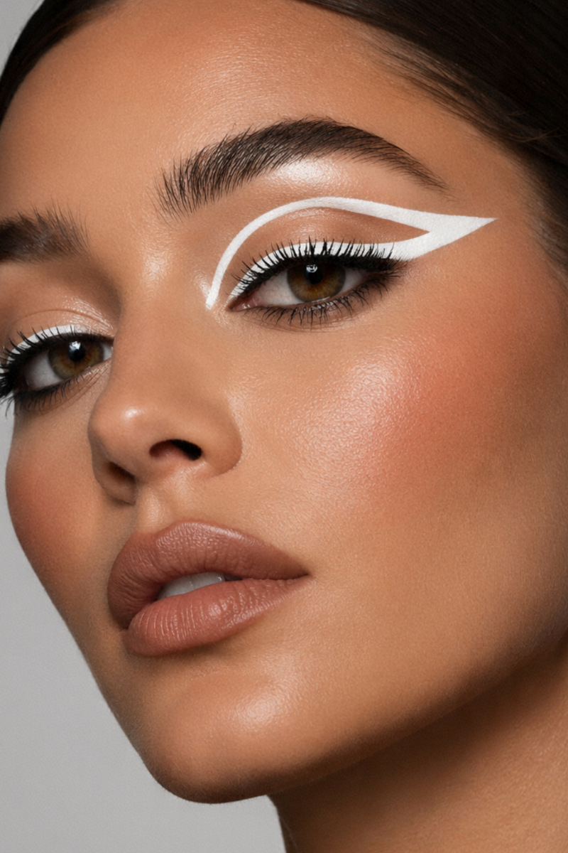 Ultra-Fine Eyeliner Gel Pen
