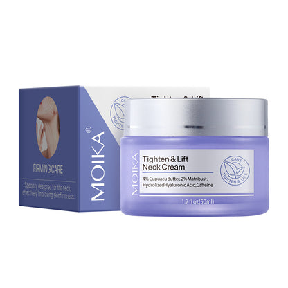 Hydrating Neck Firming Cream