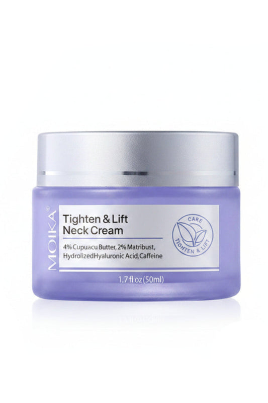 Hydrating Neck Firming Cream