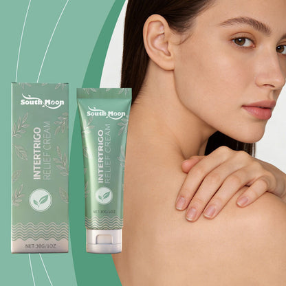 Nourishing Body Moisturising Cream