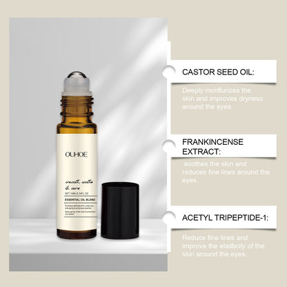 Eye Firming Cream For Dark Circles & Fine Lines