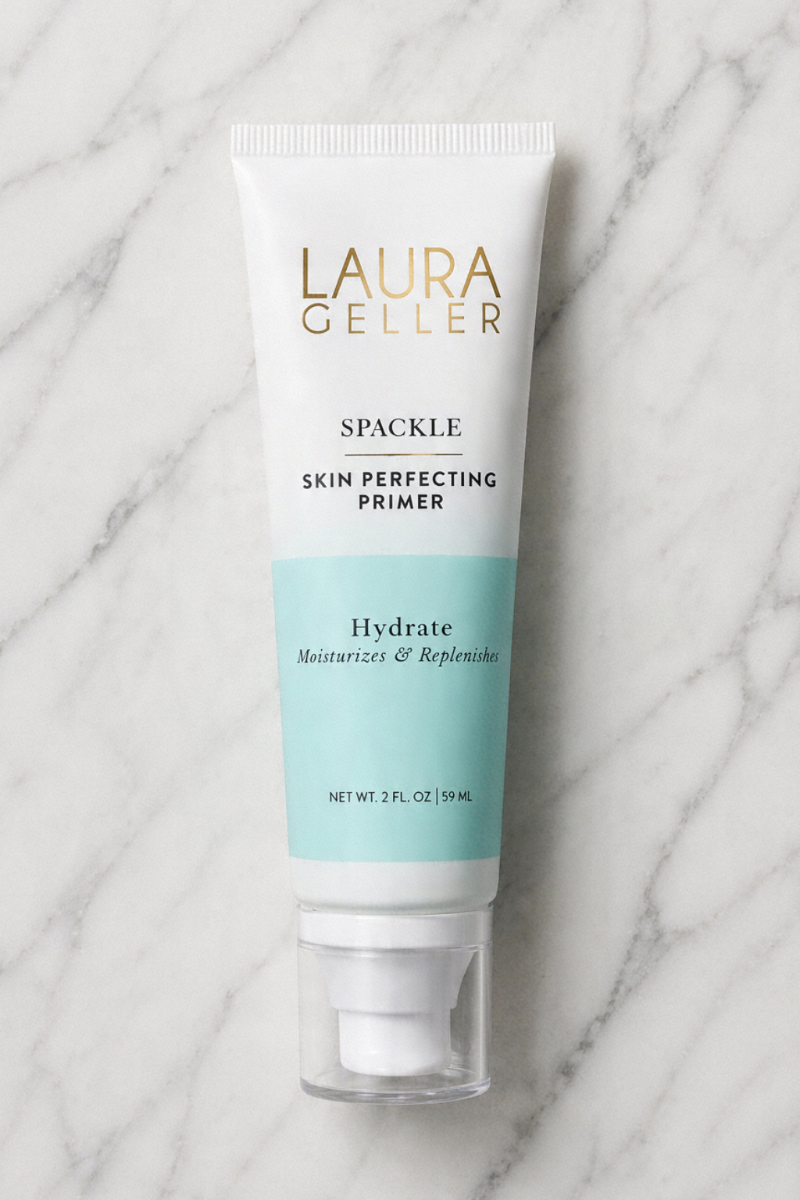 All-In-One Hydrating Primer