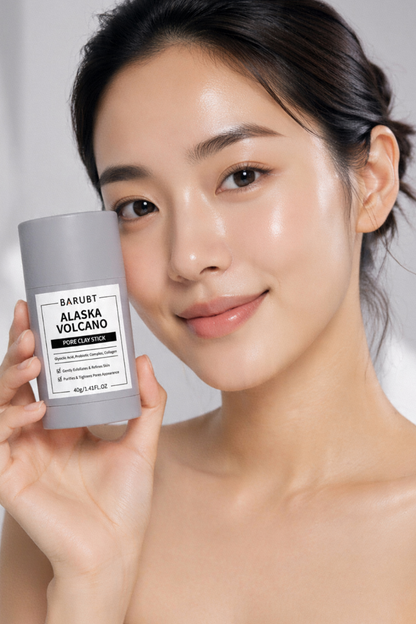 Clay Peel Off Blackhead Remover