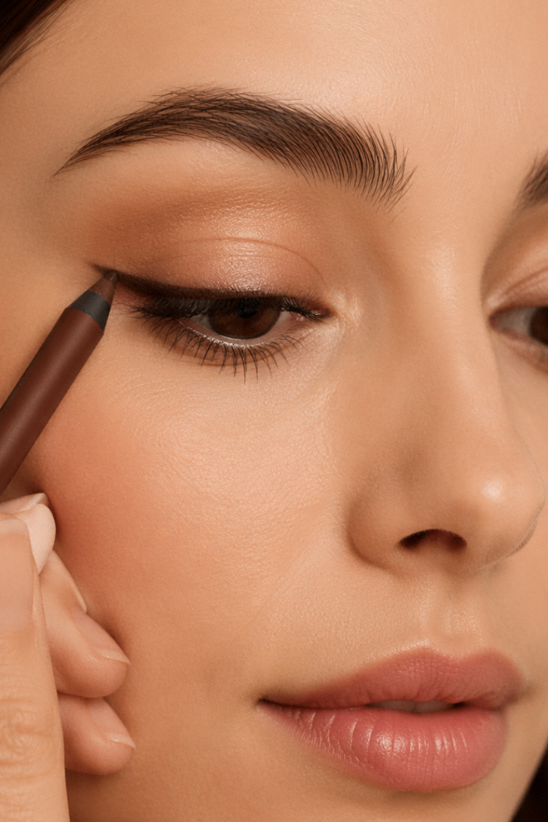 Waterproof Eyeliner Gel Pen
