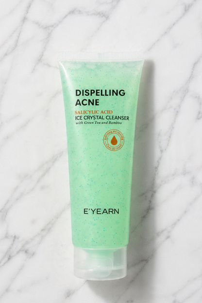 Acne Cleansing Facial Cream