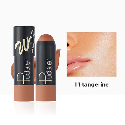 Long-Lasting Matte Foundation