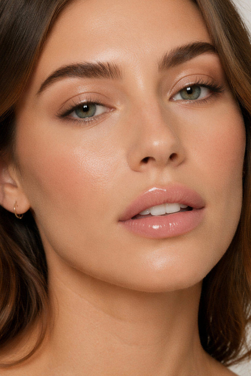 Glowing Hydrated Lip Gloss