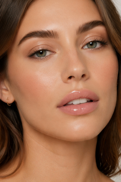 Glowing Hydrated Lip Gloss