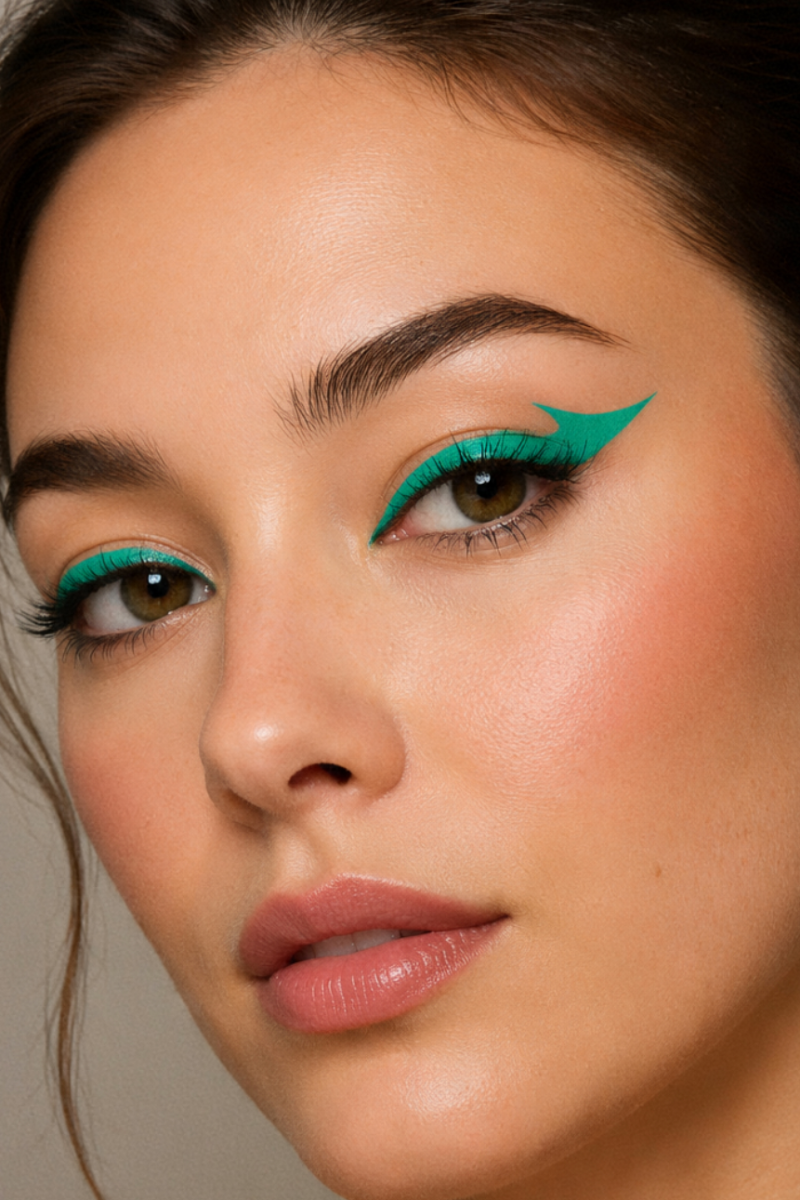 Ultra-Fine Eyeliner Gel Pen