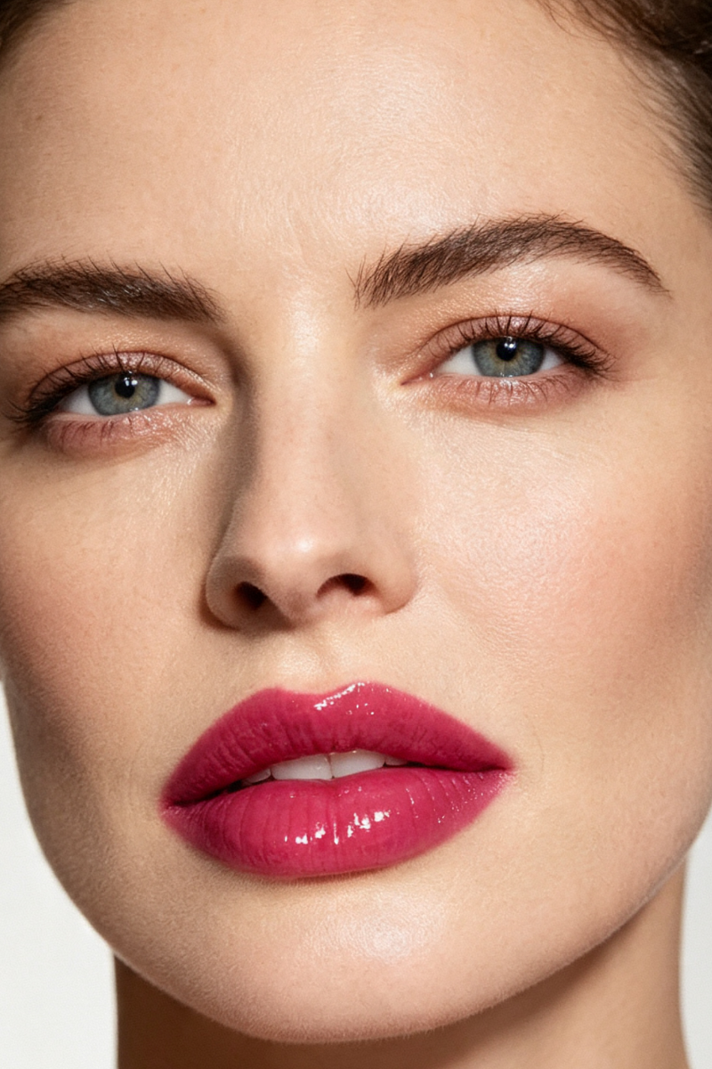 Plump Moisturising Lip Gloss