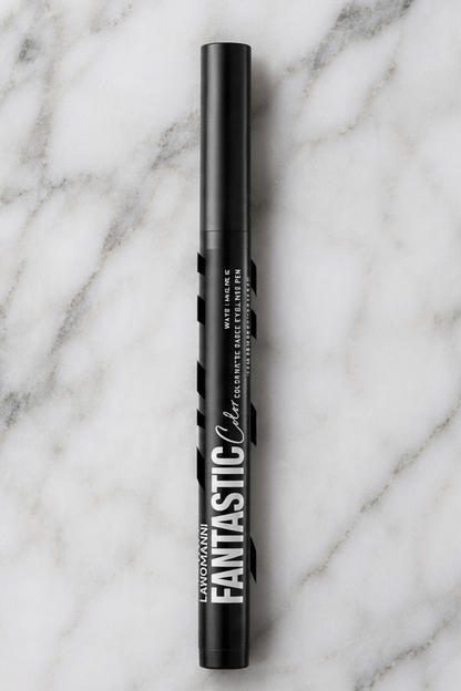 Ultra-Fine Eyeliner Gel Pen