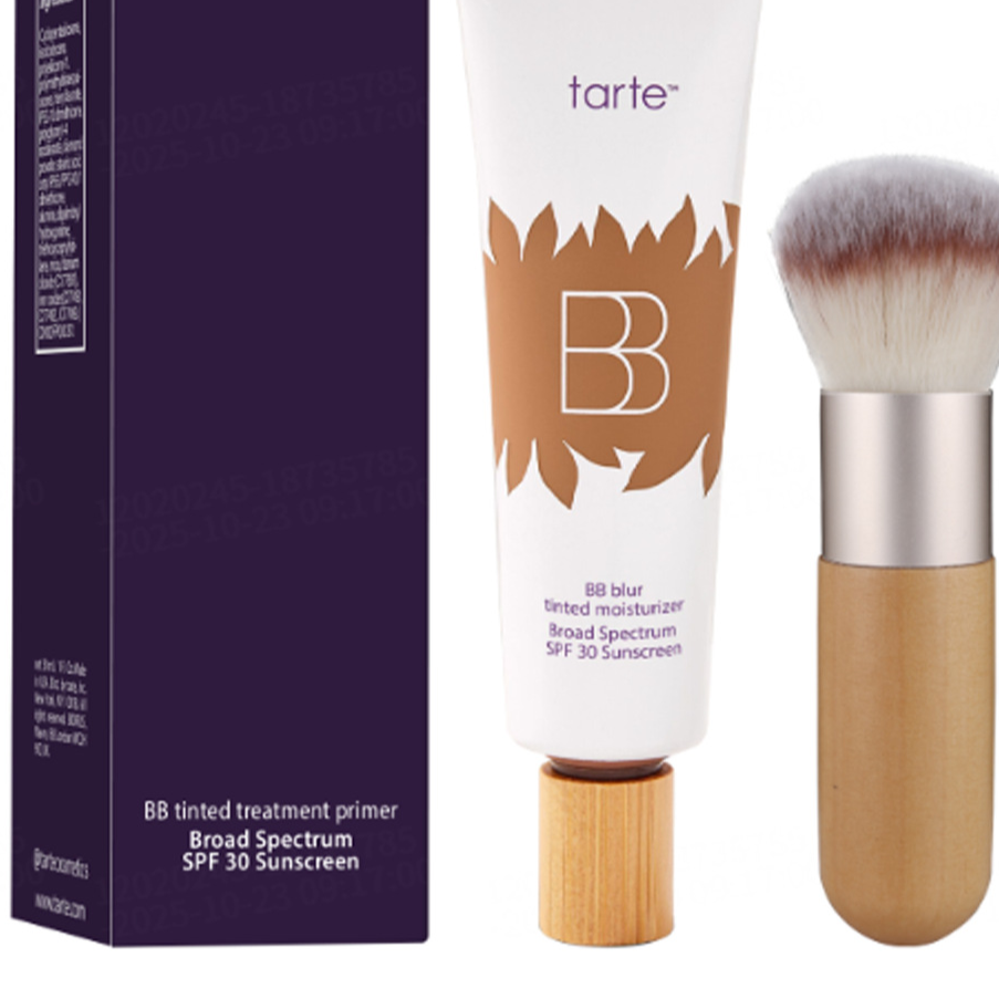 BB Tinted Primer & Concealer Facial Cream