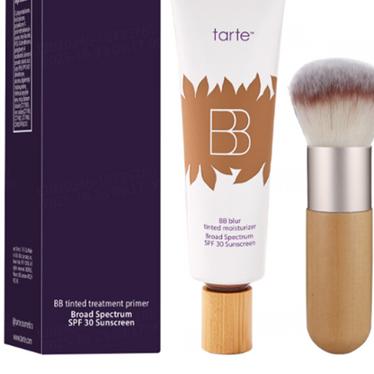BB Tinted Primer & Concealer Facial Cream