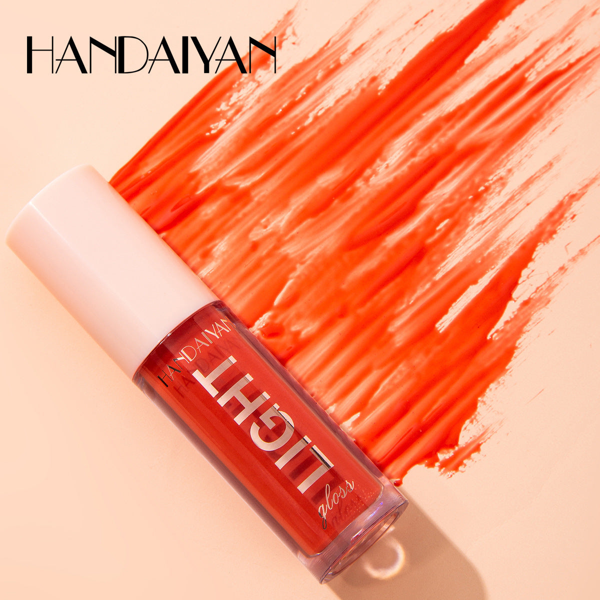 Hydrating Coloured Lip Gloss