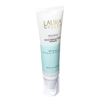 Hydrating Multi-Effect Primer
