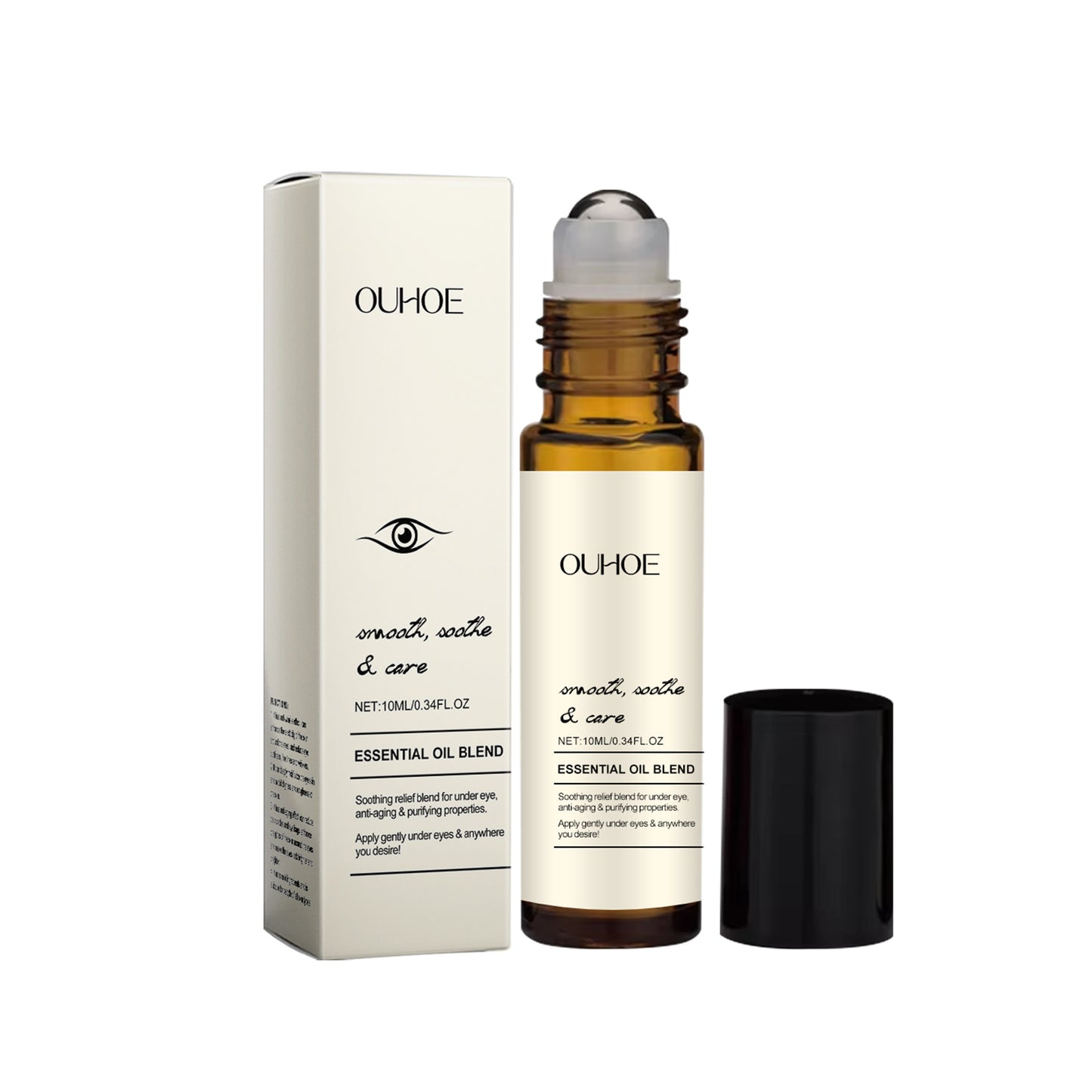 Eye Firming Cream For Dark Circles & Fine Lines