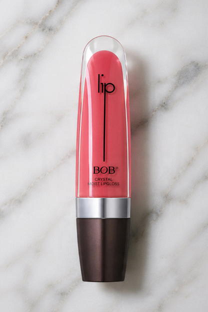 Plump Moisturising Lip Gloss