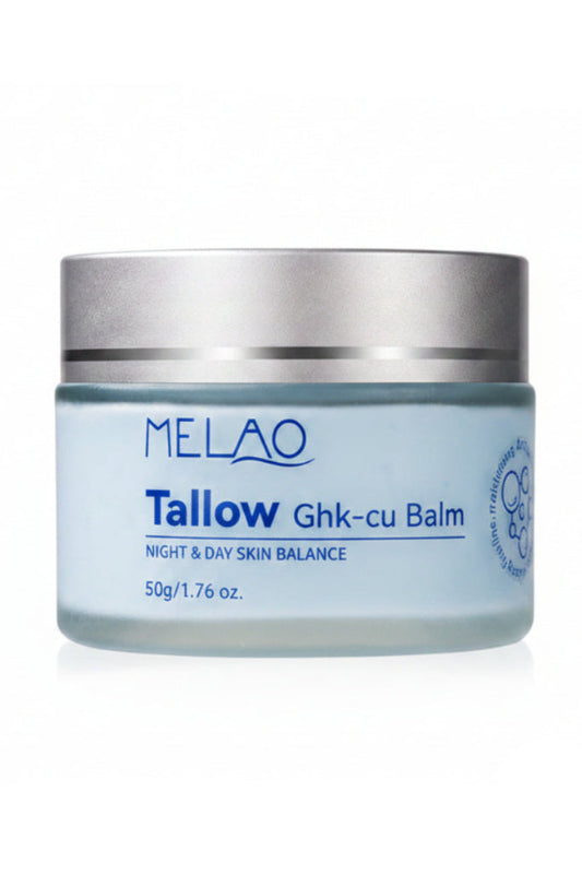 Copper Peptide Firming & Lifting Cream