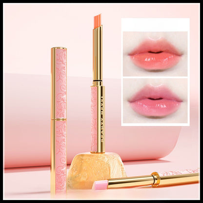 Temperature Changing Moisturising Lip Balm
