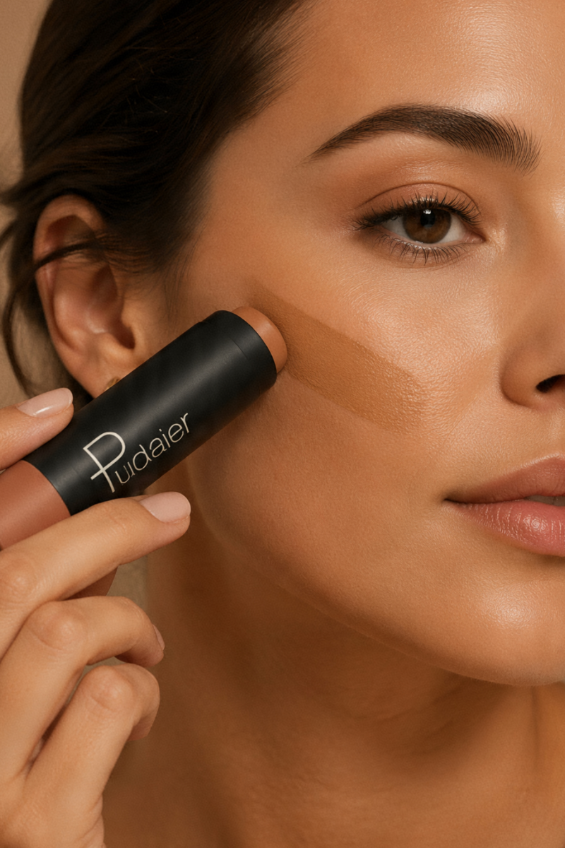 Matte Finish Longwear Foundation