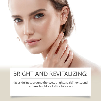 Eye Firming Cream For Dark Circles & Fine Lines