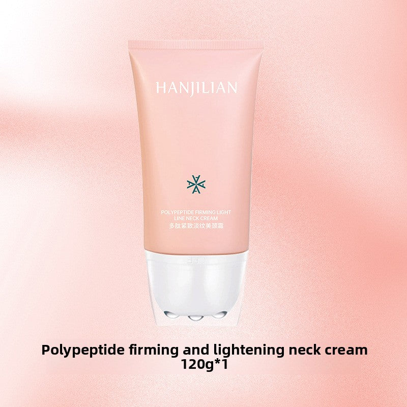 Anti Aging Neck Firming Cream For Sagging
