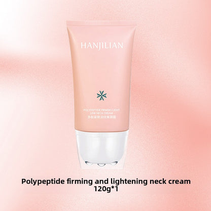 Anti Aging Neck Firming Cream For Sagging