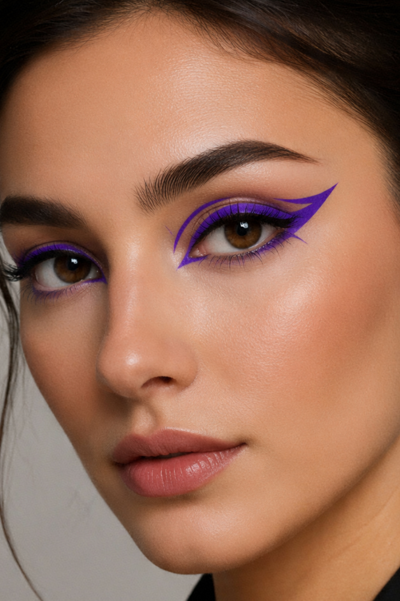 Ultra-Fine Eyeliner Gel Pen