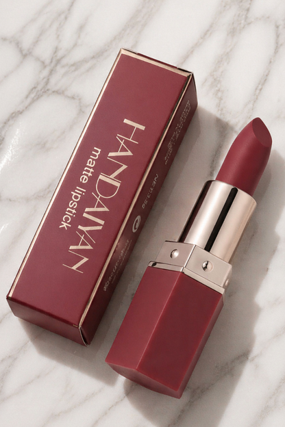 Longwear Hydrating Lipstick