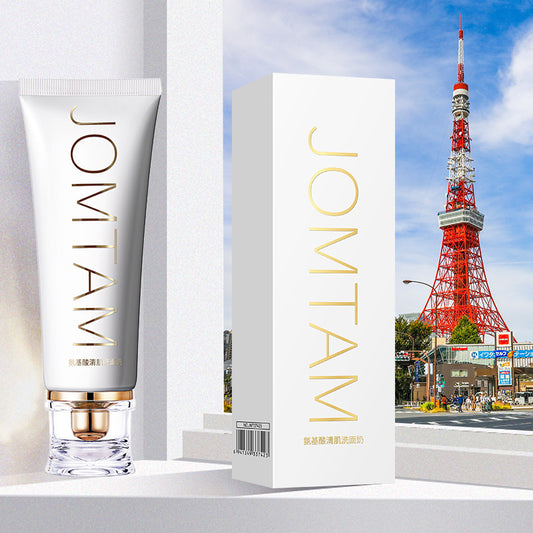 Blackhead Removal Facial Cleanser