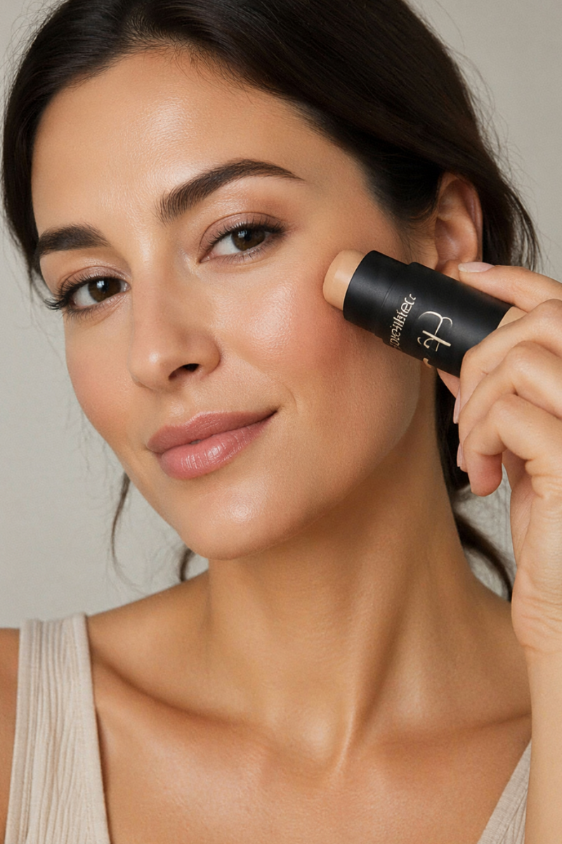 Matte Finish Longwear Foundation