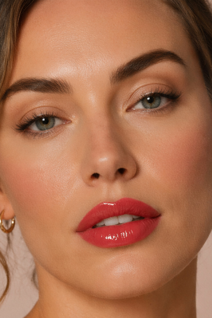 Plump Moisturising Lip Gloss