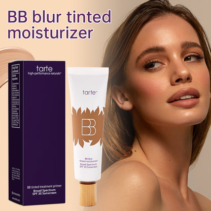BB Tinted Primer & Concealer Facial Cream
