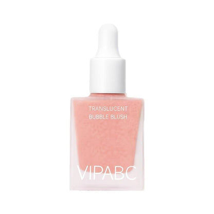 Natural Long-Lasting Liquid Blush