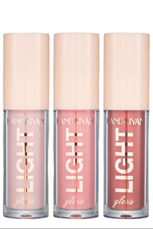 Glowing Hydrated Lip Gloss