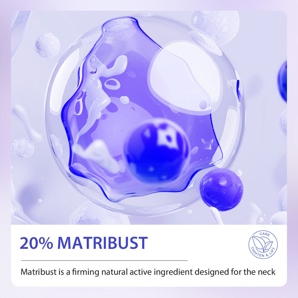 Hydrating Neck Firming Cream